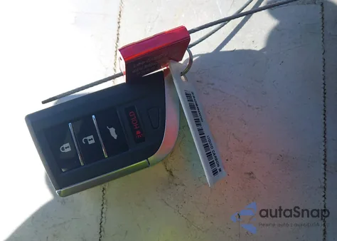 2025 Acura Integra A-Spec from USA, damaged, VIN 19UDE4H38SA010797